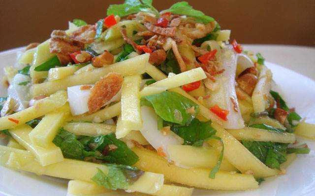Quán Ăn Quán Nhậu Cây Bàng - Nguyễn Huệ