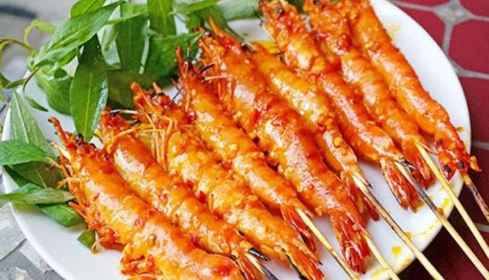 Quán Ăn Quán Nhậu Cô Ba - Hải Sản & Lẩu