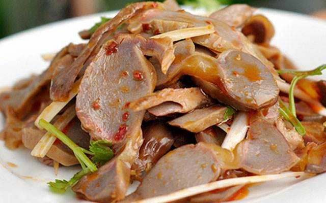 Quán Ăn Quán Nhậu Lài Thuần