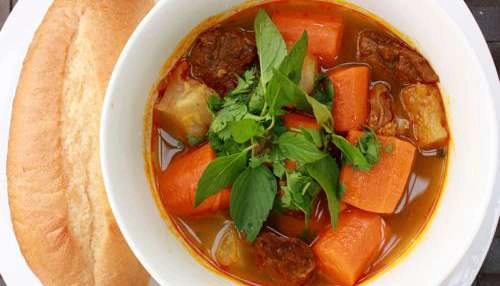 Quán Ăn Quán Như - Phở, Bò Kho & Bún Bò