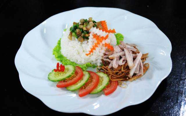 Quán Ăn Quán Như Quỳnh - Cơm Tấm Sườn Chả