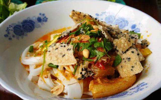 Quán Ăn Quán Như Quỳnh - Mì & Bún