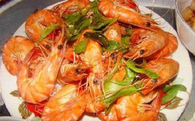Quán Ăn Quán Nướng 04