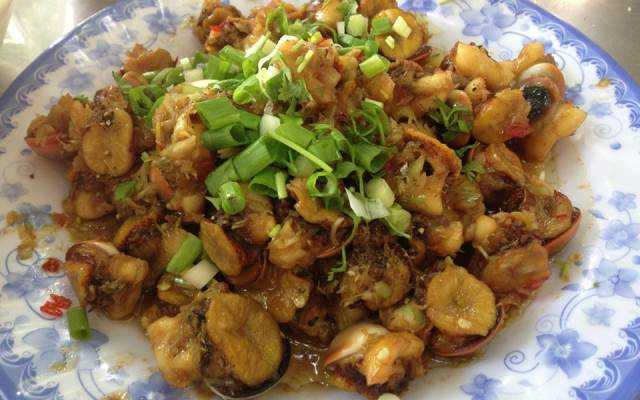 Quán Ăn Quán Ốc Anh Thiện 2 - Quán Ốc