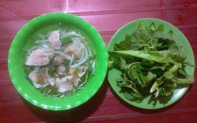 Quán Ăn Quán Ông Hai - Hủ Tiếu Bình Dân