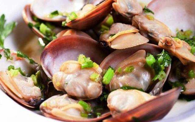 Quán Ăn Quán Ớt Xanh - Đặc Sản Biển