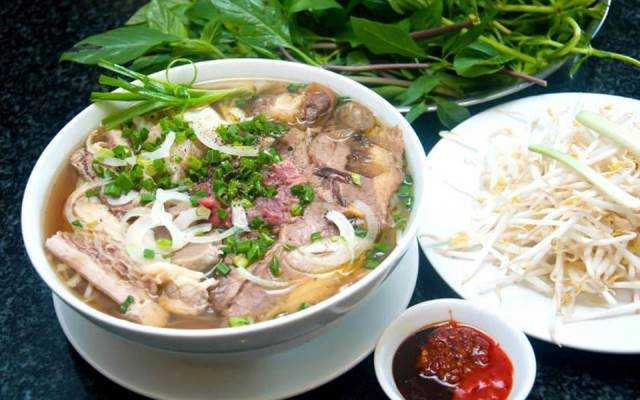 Quán Ăn Quán Phở 179
