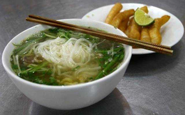Quán Ăn Quán Phở 288