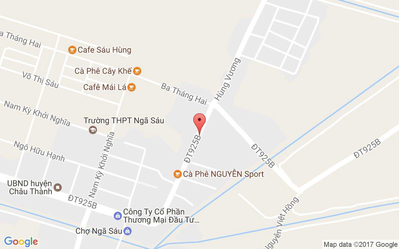 Quán Ăn Quán Phở Cơm Đào
