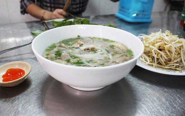 Quán Ăn Quán Phở Dũ Phát
