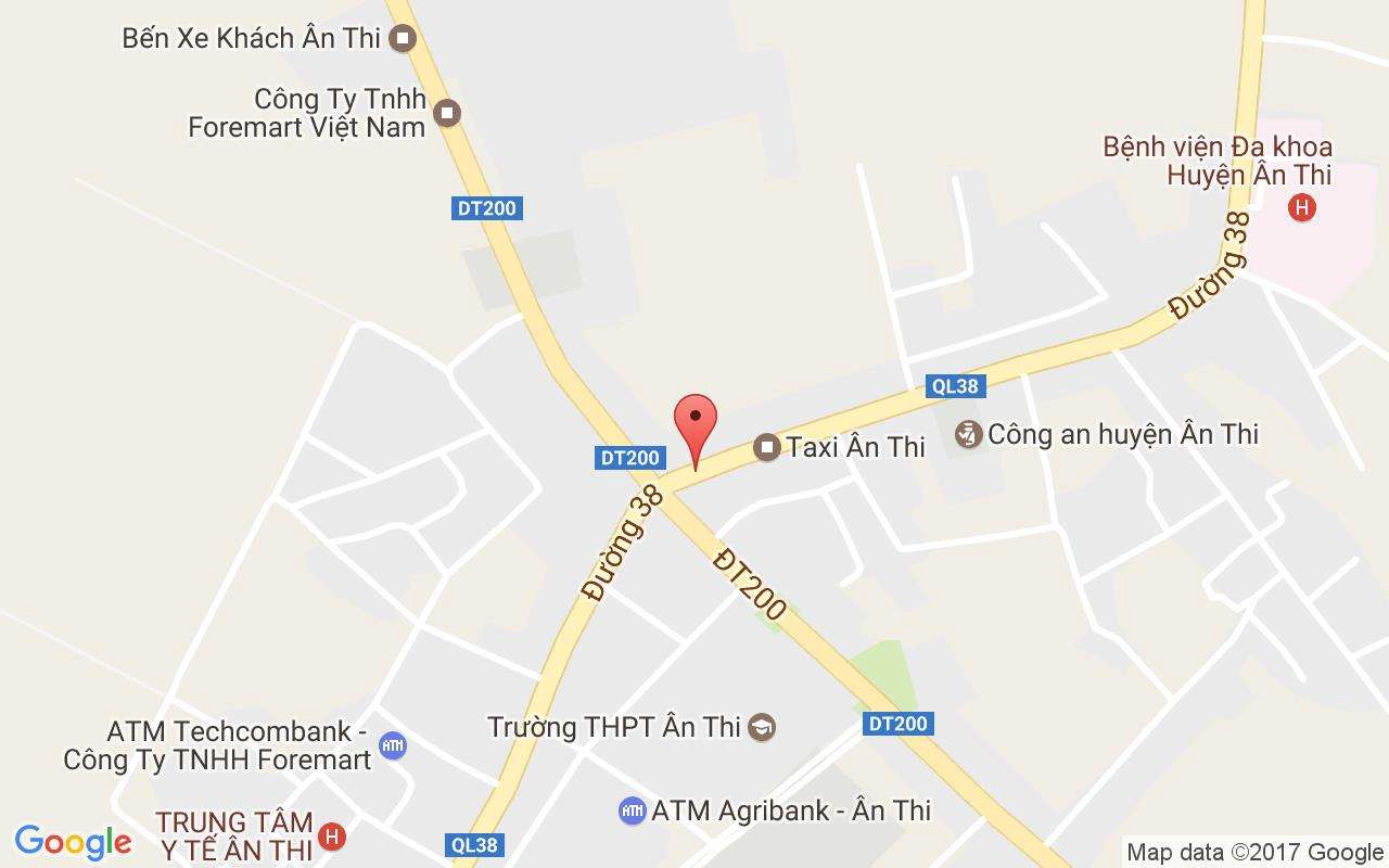 Quán Ăn Quán Phở Yến Nhi