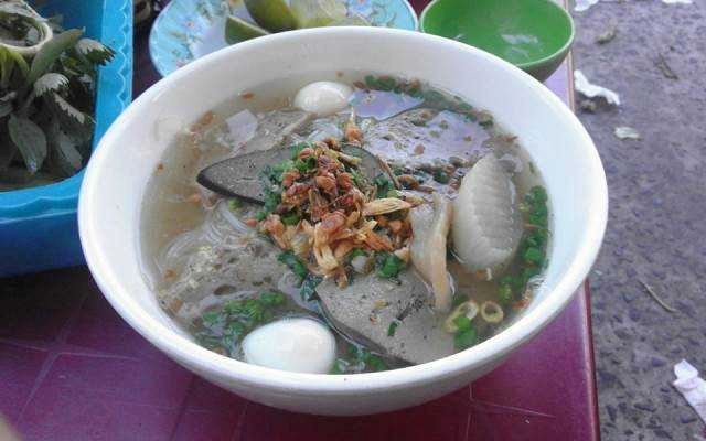 Quán Ăn Quán Phúc Long - Cơm Tấm & Hủ Tiếu