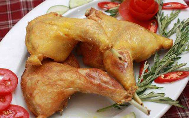 Quán Ăn Quán Phước Hiền - Nhậu Bình Dân