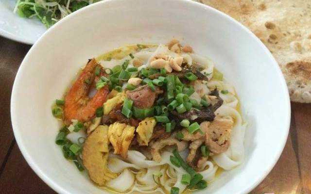 Quán Ăn Quán Số 1 - Cơm - Bún - Mì