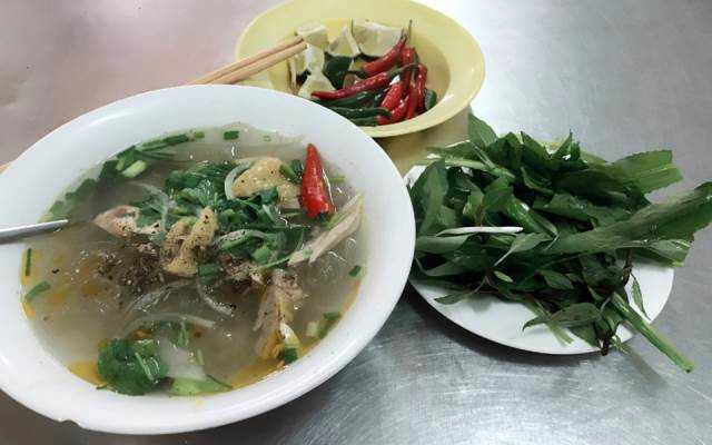 Quán Ăn Quán Số 2 - Phở Bắc Hà