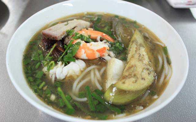 Quán Ăn Quán Sương