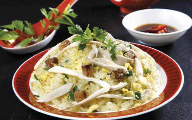 Quán Ăn Cơm Bình Dân Thảo
