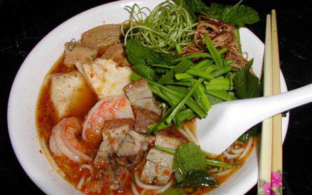 Quán Ăn Quán Tuyết - Giải Khát