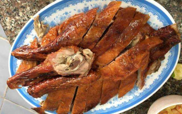 Quán Ăn Quán Vịt Bầu - Món Ăn Gia Đình
