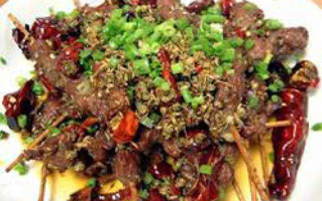 Quán Ăn Quang Hưng