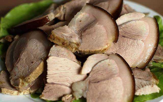 Quán Ăn Quang Qúy - Chuyên Gà, Trâu Tươi, Lợn Lửng