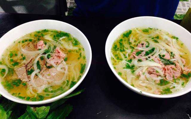 Quán Ăn Quê Hương - Bún, Phở, Miến Gà & Cơm