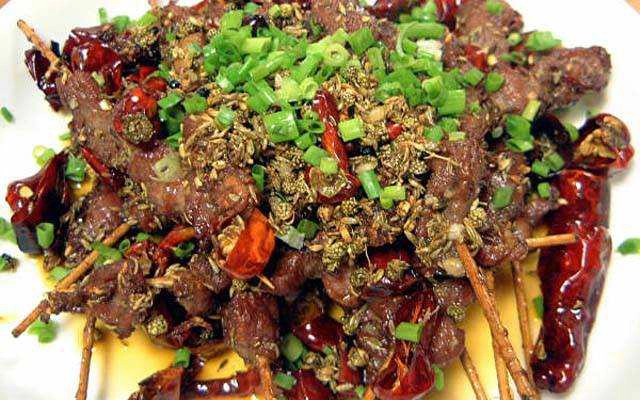 Quán Ăn Quê Hương Quán - Chuyên Thịt Dê
