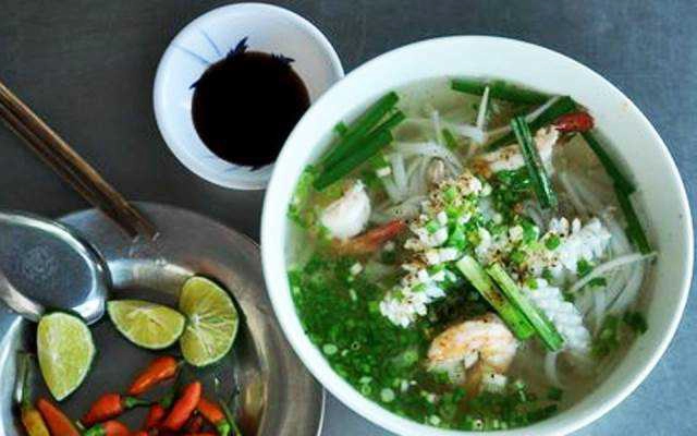 Quán Ăn Quốc Anh - Đặc Sản Biển Phú Quốc