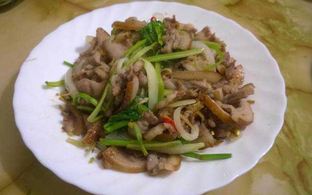 Quán Ăn Quốc Trương Quán - Đặc Sản Dê Núi