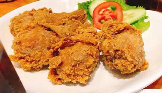 Quán Ăn Quyết Hằng - Fast Food & Milk Tea