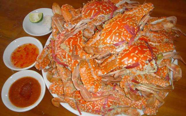 Quán Ăn Quỳnh Anh - Quán Nhậu Bình Dân