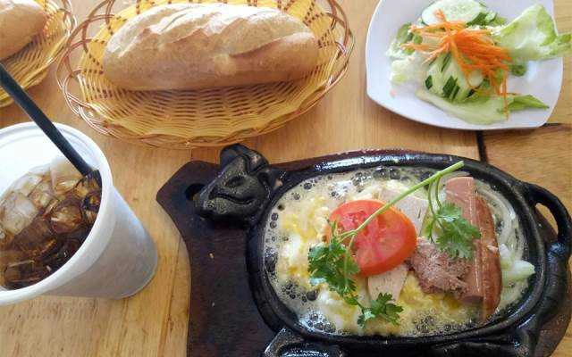 Quán Ăn Quỳnh Như - Điểm Tâm Sáng & Cơm Trưa Văn Phòng
