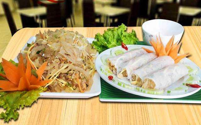 Quán Ăn S Hải Tiến - Hải Sản Tươi Sống