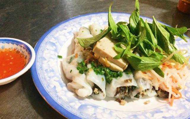 Quán Ăn Sanh Phương - Bánh Cuốn & Súp Cua