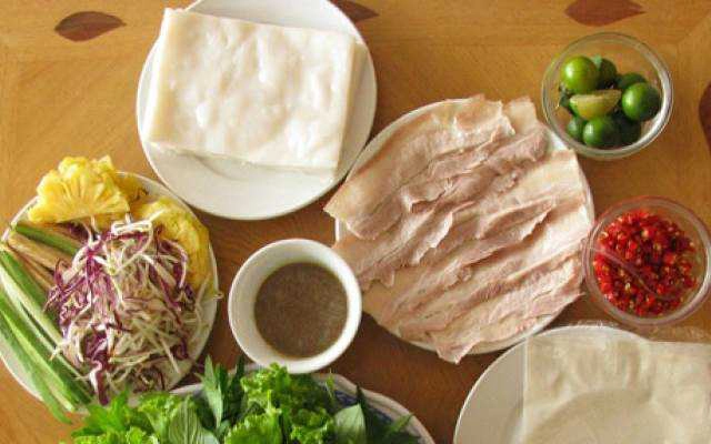 Quán Ăn Sành Quán - Chuyên Ẩm Thực Việt