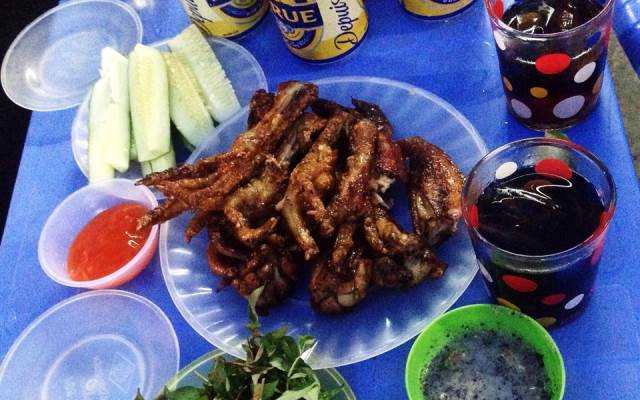 Quán Ăn Sáu Chương - Đặc Sản Miền Tây