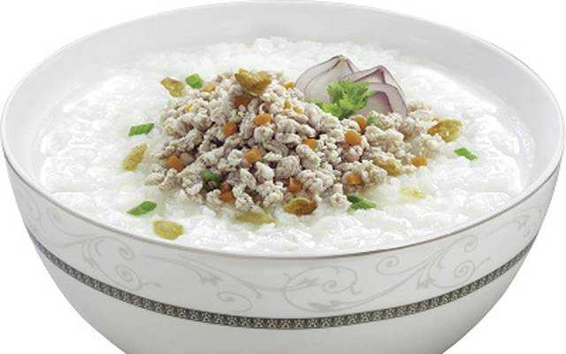 Quán Ăn Sáu Được - Cháo Dinh Dưỡng