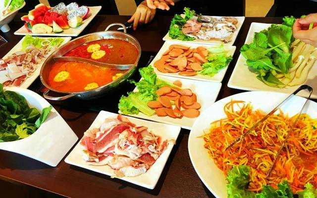 Quán Ăn Shabu X - Lẩu Nhanh Giá Mềm - TTTM Thanh Hóa
