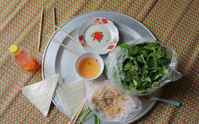 Quán Ăn Sông Châu - Cửa Hàng Ăn Uống