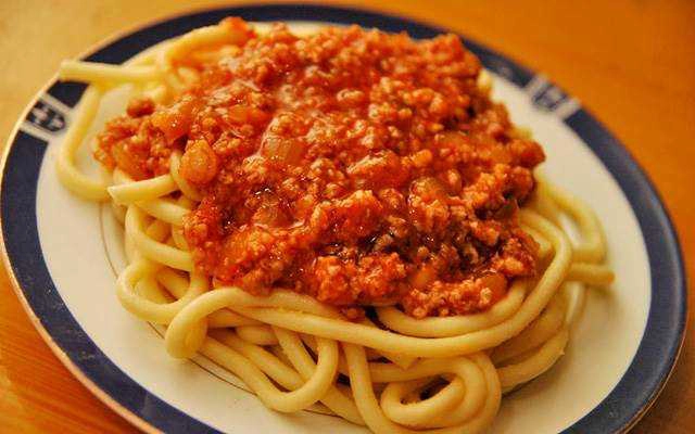 Quán Ăn Spy - Pizza & Mì Ý
