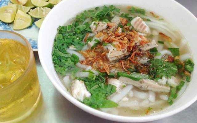 Quán Ăn Su Su - Bánh Canh Cá Lóc