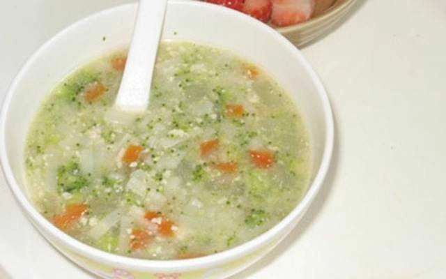 Quán Ăn Su Su - Cháo Dinh Dưỡng
