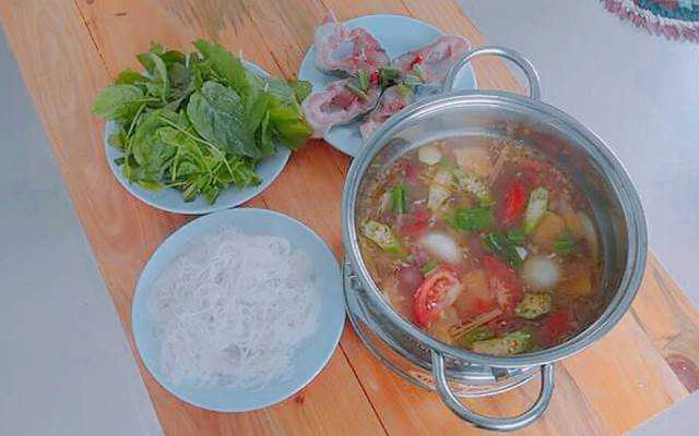 Quán Ăn Sumo - Lẩu & Nướng