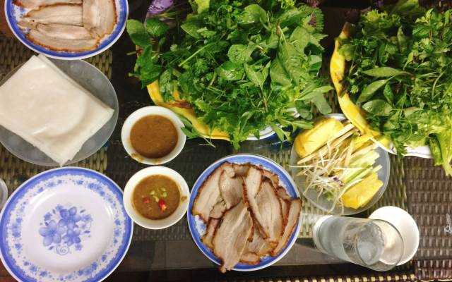 Quán Ăn Sùng Quán - Đặc Sản Đà Nẵng