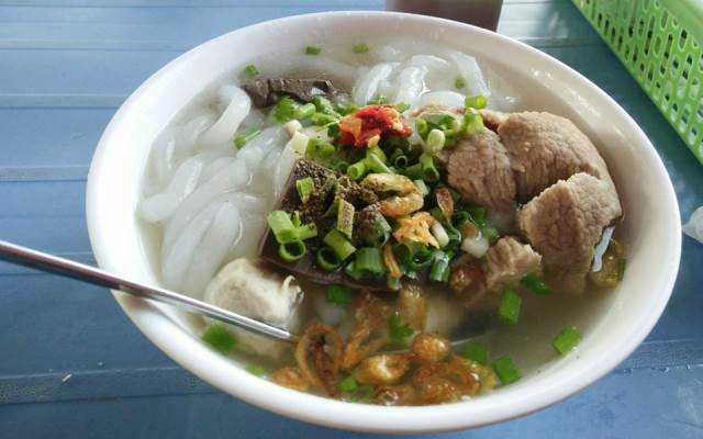 Quán Ăn Súp & Bánh Canh