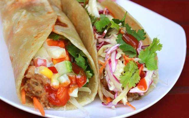 Quán Ăn Taco Ngon