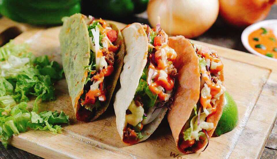 Quán Ăn TacoLeo - Ẩm Thực Mexico