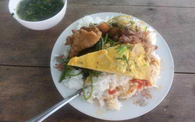 Quán Ăn Tài - Cơm Bình Dân
