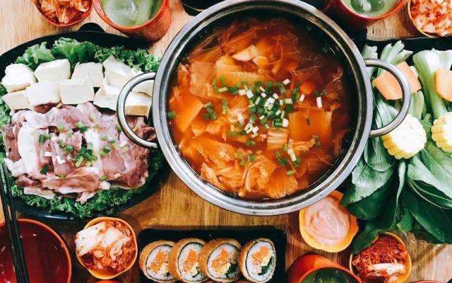 Quán Ăn Takuru - Đồ Ăn Hàn Quốc