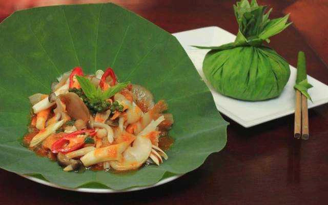 Quán Ăn Tâm Việt - Ẩm Thực Chay